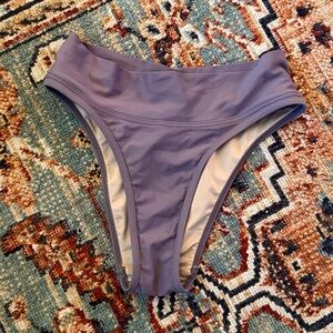 Gnash Swim Teardrop Bikini Bottoms